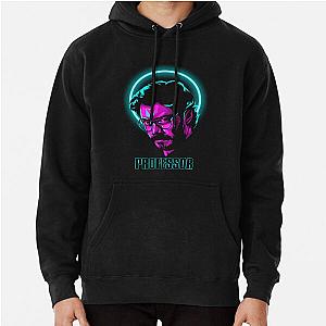 Money Heist Professor Hoodie