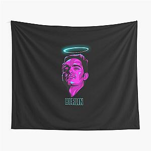 Money Heist Berlin Tapestry