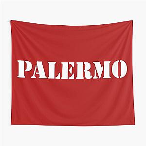 Money Heist Palermo Tapestry