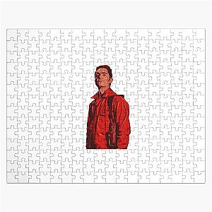 Money Heist Berlin Jigsaw