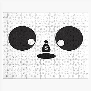 Cute Money Heist Jigsaw Puzzle