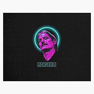 Money Heist Marseille Jigsaw