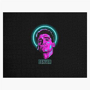 Money Heist Jigsaw Puzzle
