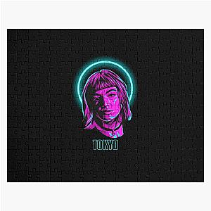 Money Heist Tokyo Puzzle