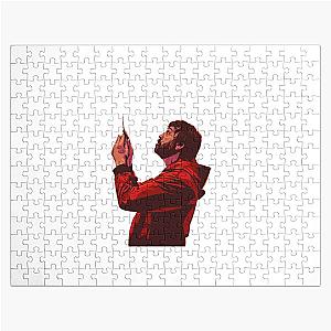 Money Heist, Bogota Puzzle