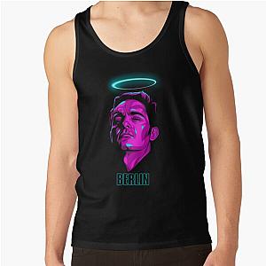 Money Heist Berlin T-Shirt