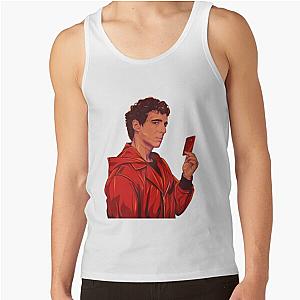 Money Heist Rio T-Shirt