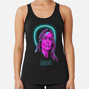 Money Heist Lisbon Tank Top