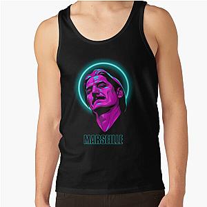 Money Heist Marseille Tank Top