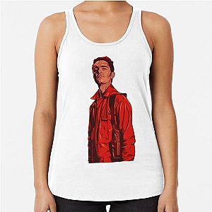Money Heist Berlin Tank Top