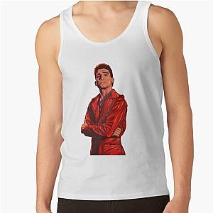 Money Heist Denver Tank