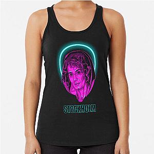Money Heist Stockholm Tank Top