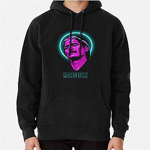 Money Heist Marseille Hoodie