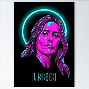 Money Heist Lisbon