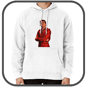 Money Heist Hoodies