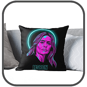 Money Heist Pillows Cover