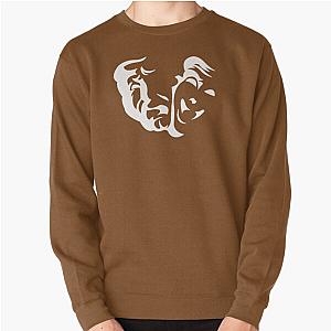 Money Heist White Mask Sweatshirt