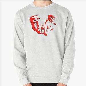 Money Heist Pullover Sweatshirt