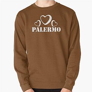 Money Heist Pullover Sweatshirt