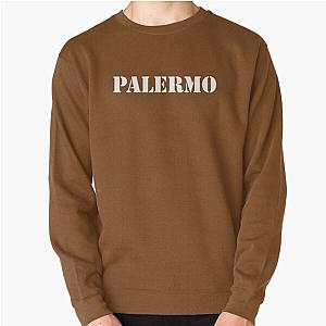 Money Heist Pullover Sweatshirt