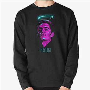 Money Heist Berlin Sweatshirt