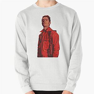 Money Heist Berlin Sweatshirt