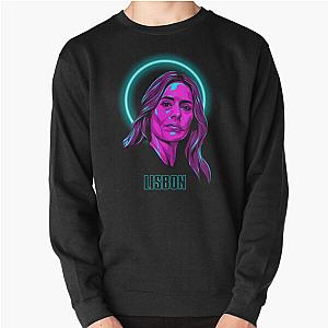 Money Heist Lisbon Pullover Sweatshirt