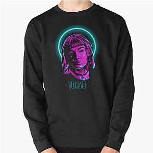 Money Heist Tokyo Sweatshirt