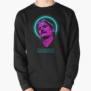 Money Heist Marseille Pullover Sweatshirt