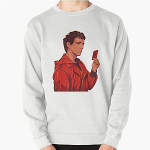 Money Heist Rio Sweatshirt