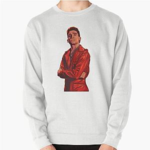 Money Heist Denver Sweatshirt