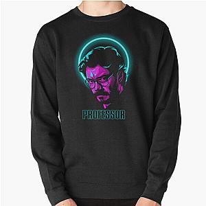 Money Heist Professor Sweatshirt