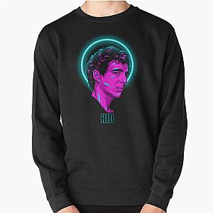 Money Heist Rio Sweatshirt