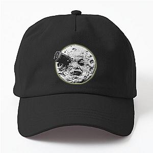 TOKYO MOON La Lune Dad Hat