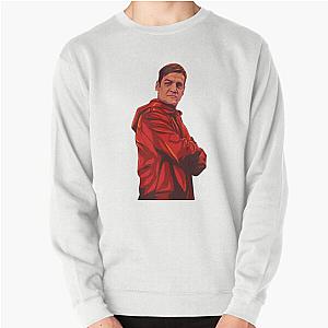 Money Heist Pullover Sweatshirt