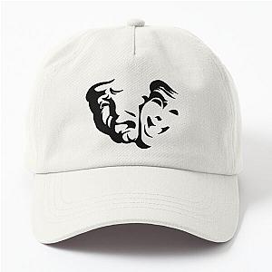 Money Heist Black Mask Dad Hat
