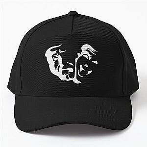 Money Heist White Mask Baseball Cap