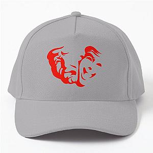 Money Heist Red Mask Baseball Cap