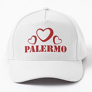 Money Heist Palermo Hat