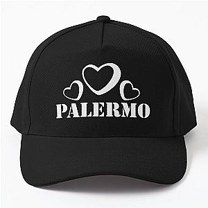 Money Heist Palermo Love Baseball Cap