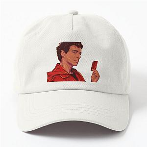 Money Heist Rio Hat