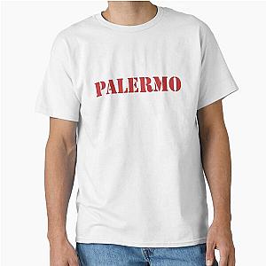 Money Heist Palermo Classic T-Shirt