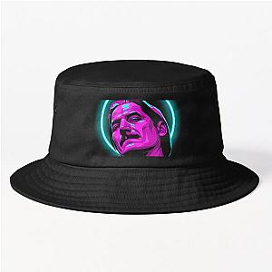 Money Heist Mallorca Bucket Hat