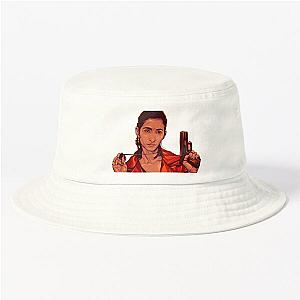 Money Heist Nairobi Hat