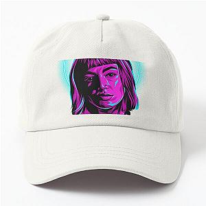 Money Heist Tokyo Dad Hat