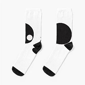 Cute money heist socks