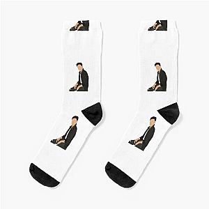 Denver Money Heist Socks