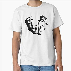 Money Heist Black Mask Classic T-Shirt