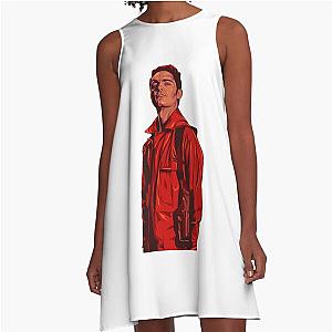 Money Heist Berlin Dress