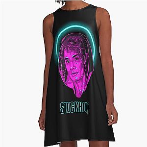 Money Heist Stockholm Dress